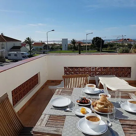 Apartamento T2 Baleal Peniche