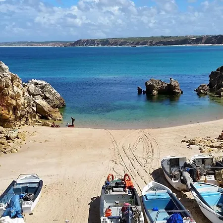 T2 Baleal Peniche