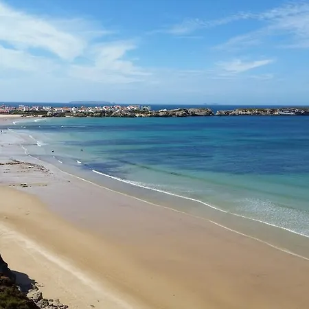 Apartamento T2 Baleal Peniche