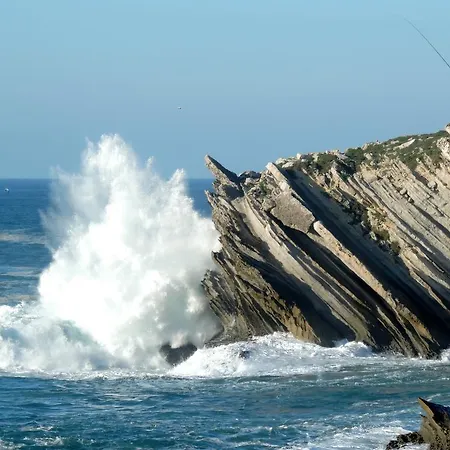 T2 Baleal Peniche