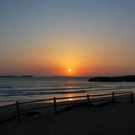 Apartamento T2 Baleal
