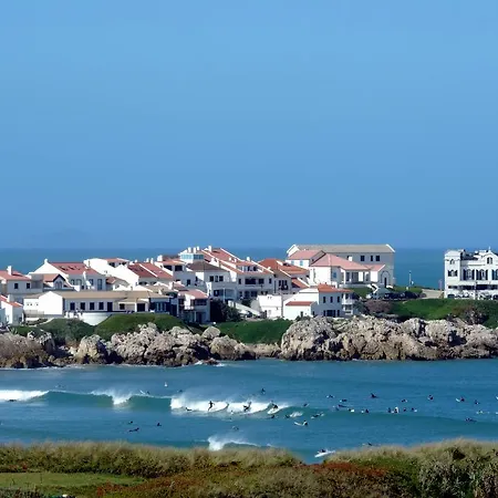 T2 Baleal Peniche