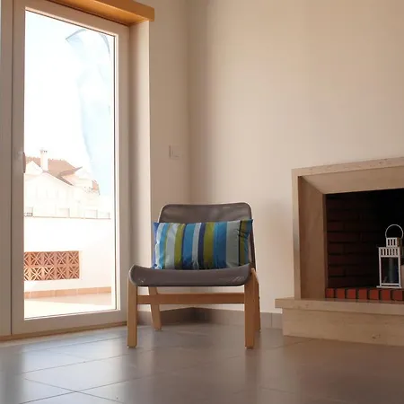 Apartamento T2 Baleal Peniche