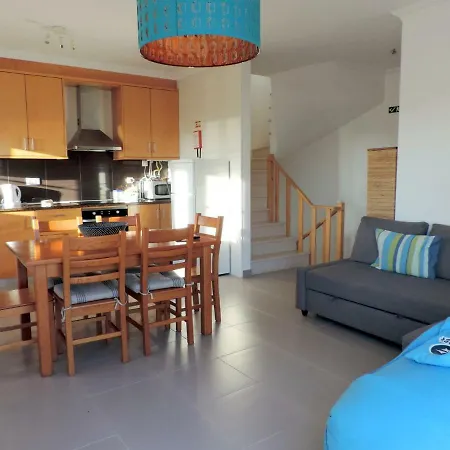 T2 Baleal Apartamento Peniche