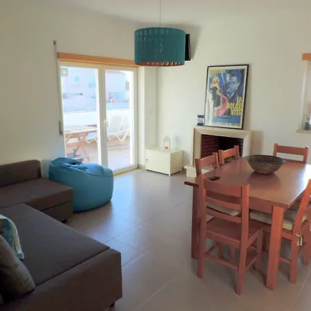 Apartamento T2 Baleal Peniche