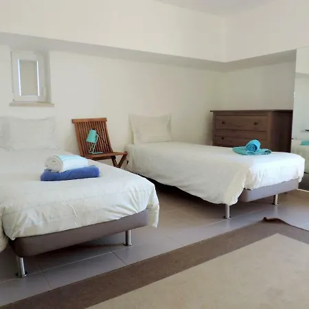 Apartamento T2 Baleal *