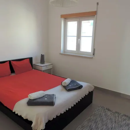 Apartamento T2 Baleal *