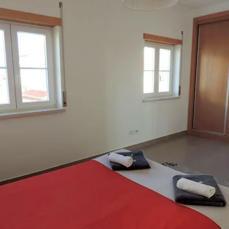 T2 Baleal Apartamento Peniche